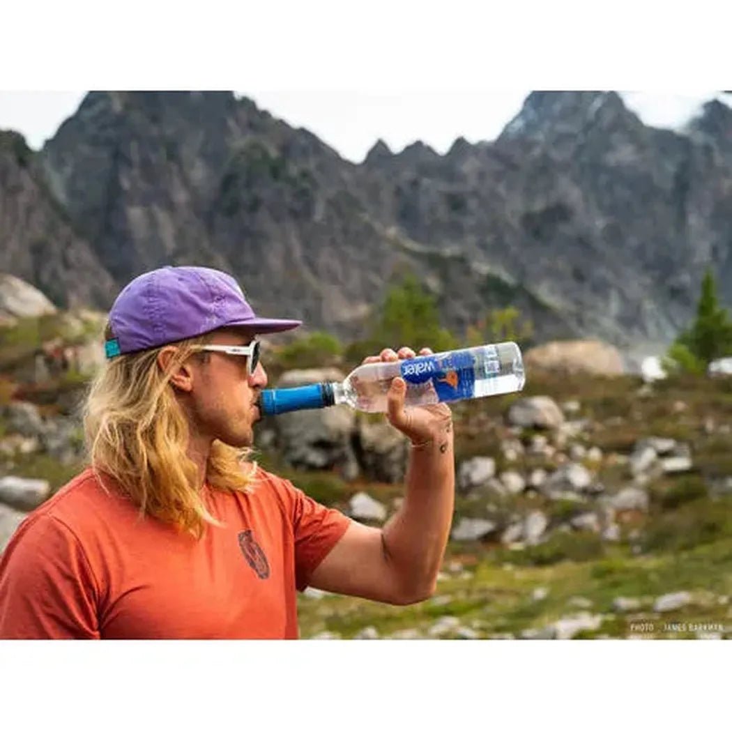 Platypus Quickdraw Filter-Camping - Hydration - Reservoir Accessories-Appalachian Outfitters