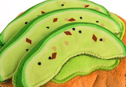 P.L.A.Y Barking Brunch Avo-doggo Toast product image
