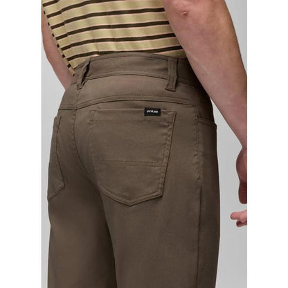 Prana Men's Stretch Zion 5 Pocket Standard-Men's - Clothing - Bottoms-Appalachian Outfitters