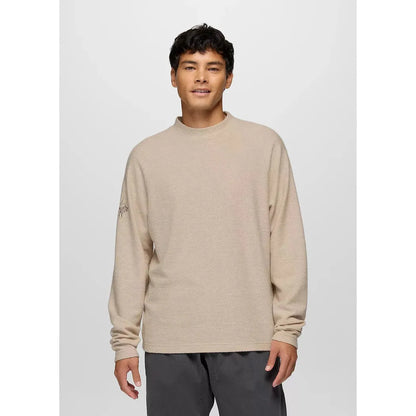 Prana Men's Heritage Snug Bug Crew-Men's - Clothing - Tops-Prana-Appalachian Outfitters