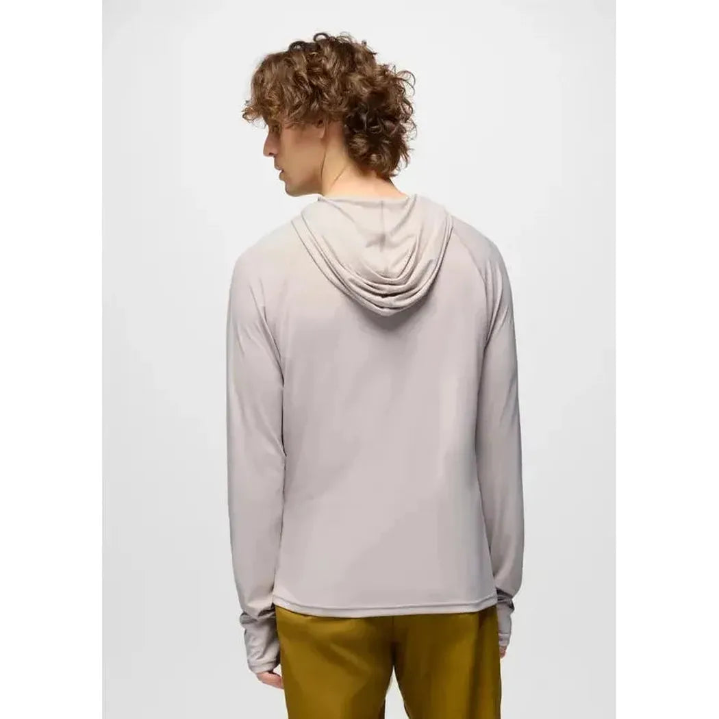 Prana Women's Sol Shade Hoodie-Women's - Clothing - Tops-Prana-Appalachian Outfitters