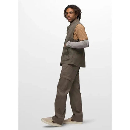 Prana Men's Stretch Zion Pant III-Men's - Clothing - Bottoms-Prana-Appalachian Outfitters