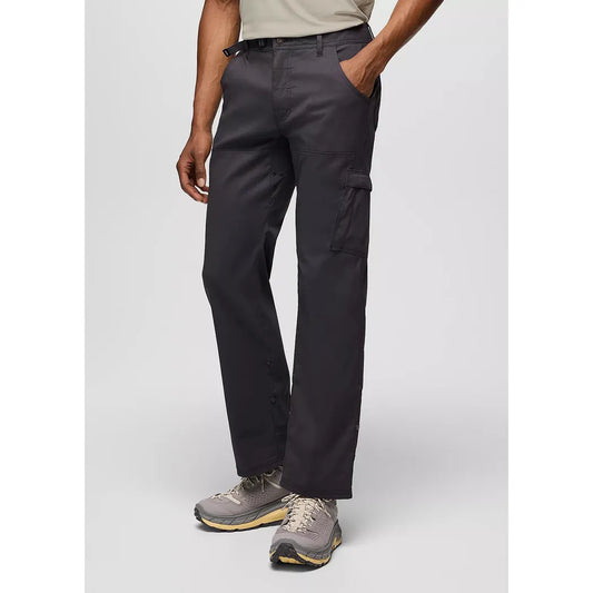 Prana Men's Stretch Zion Pant III-Men's - Clothing - Bottoms-Prana-Shadow-30-30-Appalachian Outfitters