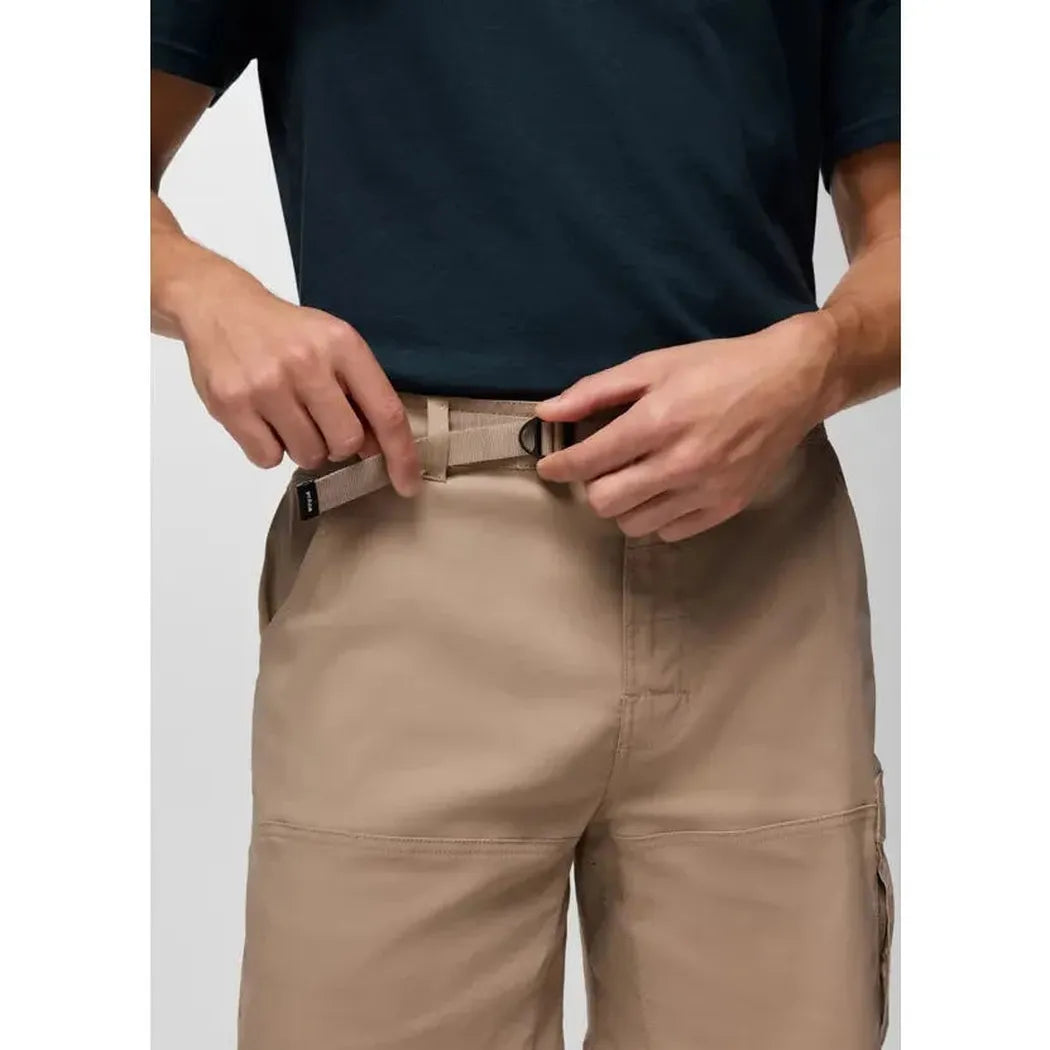 Prana Men's Stretch Zion Short-Men's - Clothing - Bottoms-Prana-Appalachian Outfitters