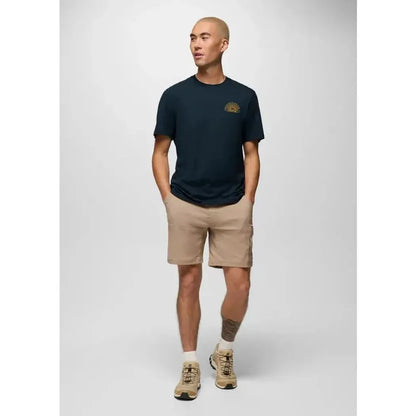 Prana Men's Stretch Zion Short-Men's - Clothing - Bottoms-Prana-Appalachian Outfitters
