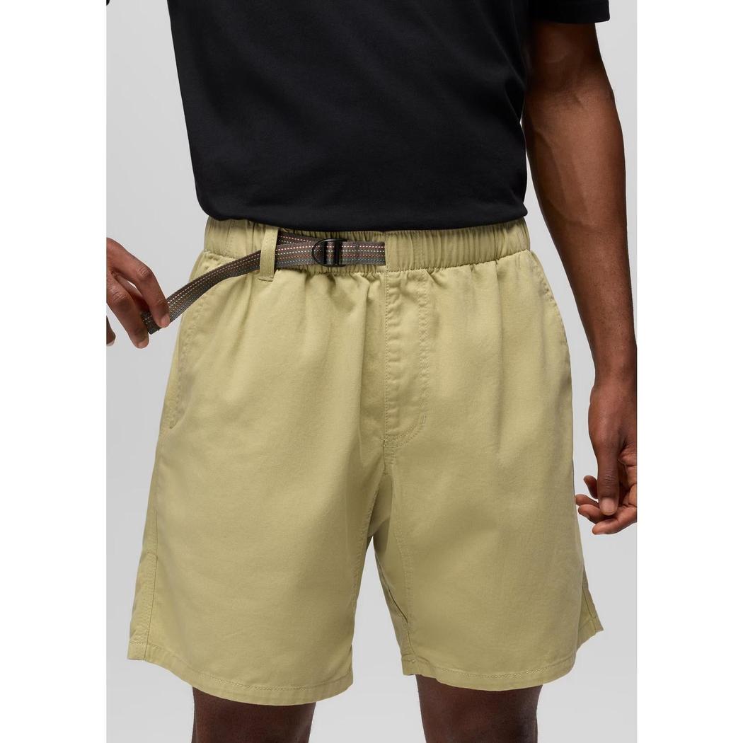 Prana Sample - Men's Durado Short-Men's - Clothing - Bottoms-Prana-Appalachian Outfitters
