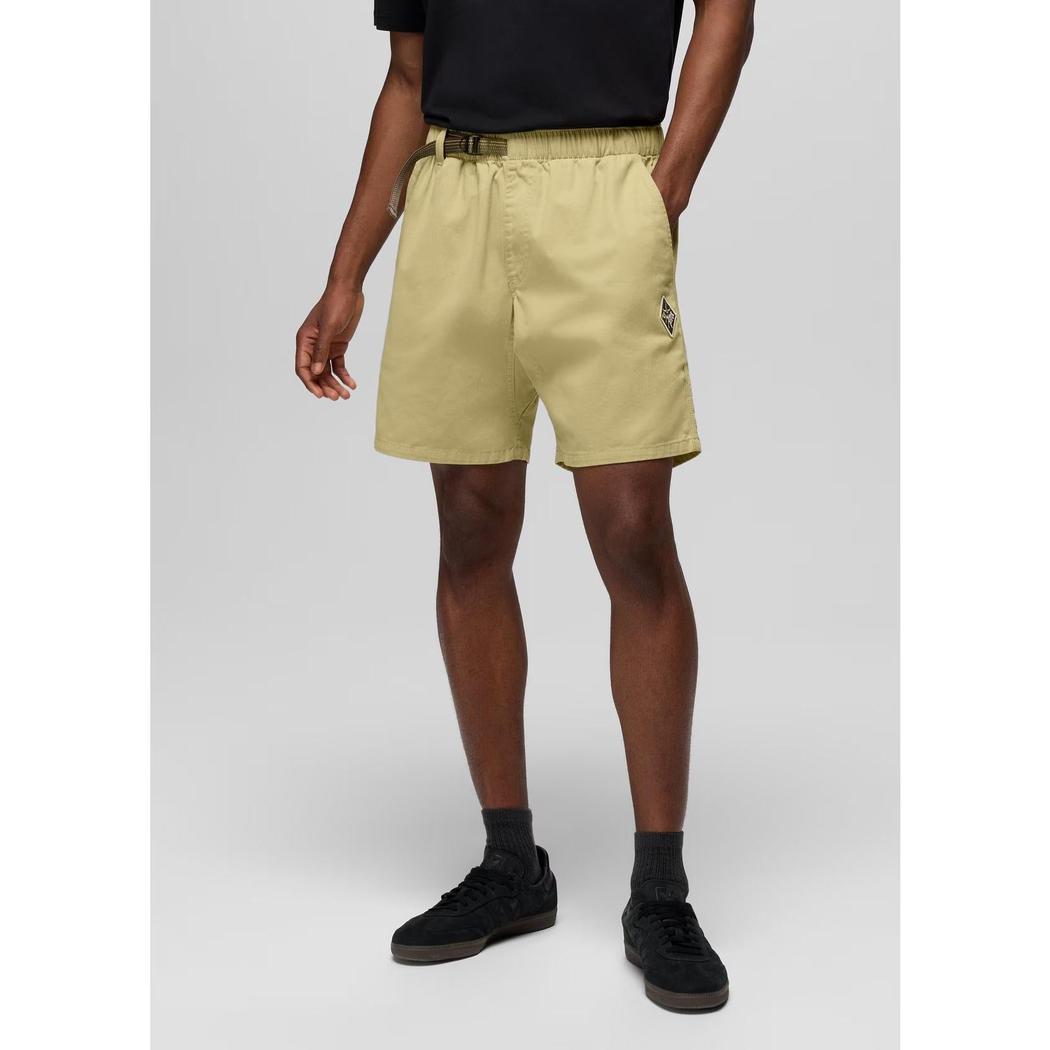 Prana Sample - Men's Durado Short-Men's - Clothing - Bottoms-Prana-Appalachian Outfitters