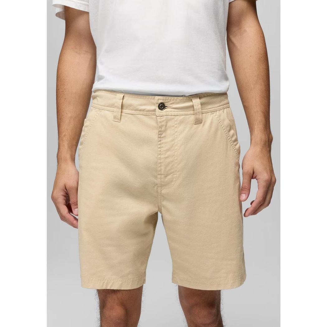 Prana Sample - Men's Furrow Short-Men's - Clothing - Bottoms-Prana-Appalachian Outfitters