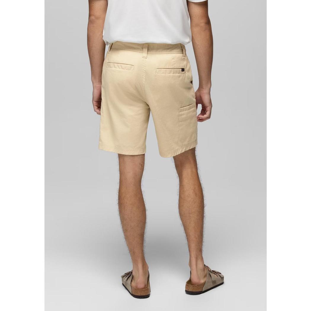 Prana Sample - Men's Furrow Short-Men's - Clothing - Bottoms-Prana-Appalachian Outfitters