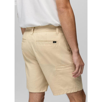 Prana Sample - Men's Furrow Short-Men's - Clothing - Bottoms-Prana-Appalachian Outfitters