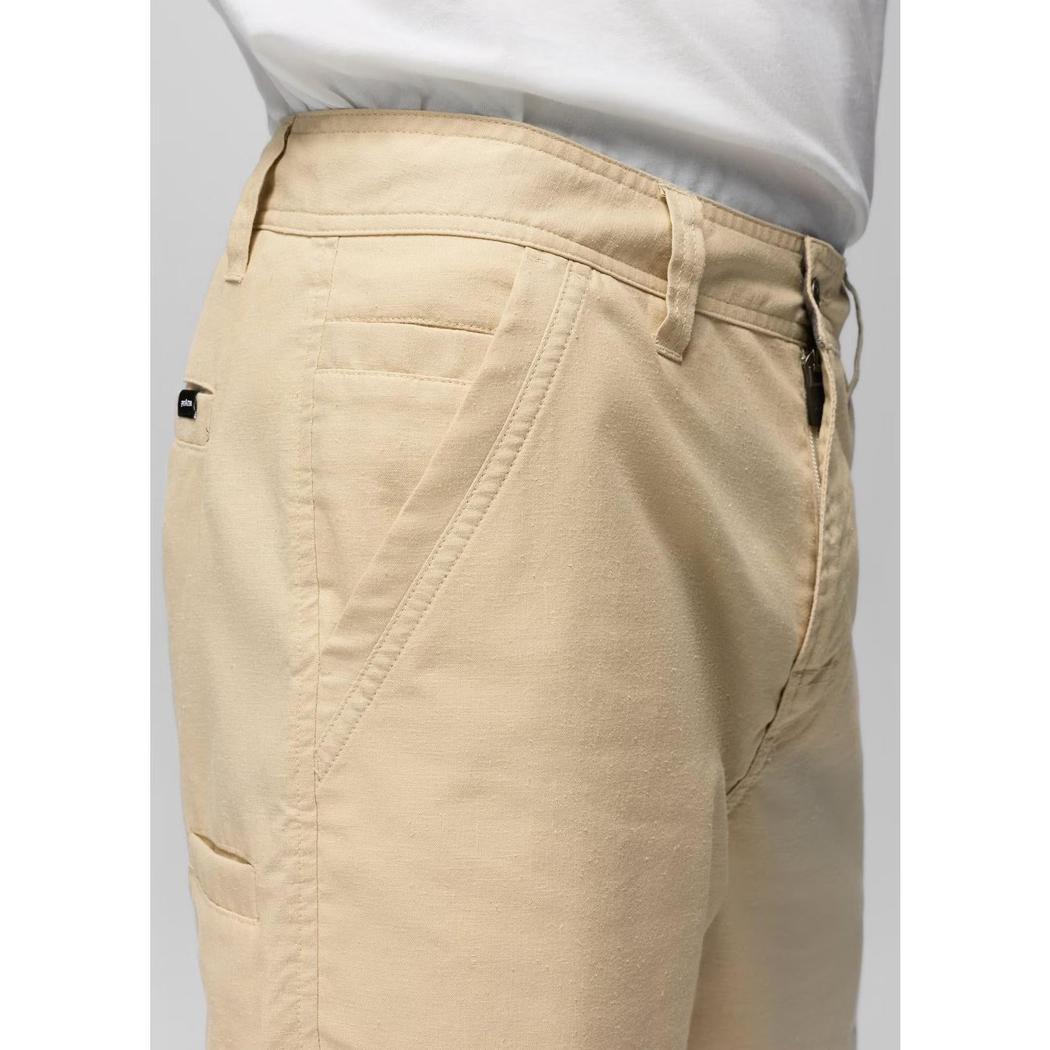 Prana Sample - Men's Furrow Short-Men's - Clothing - Bottoms-Prana-Appalachian Outfitters