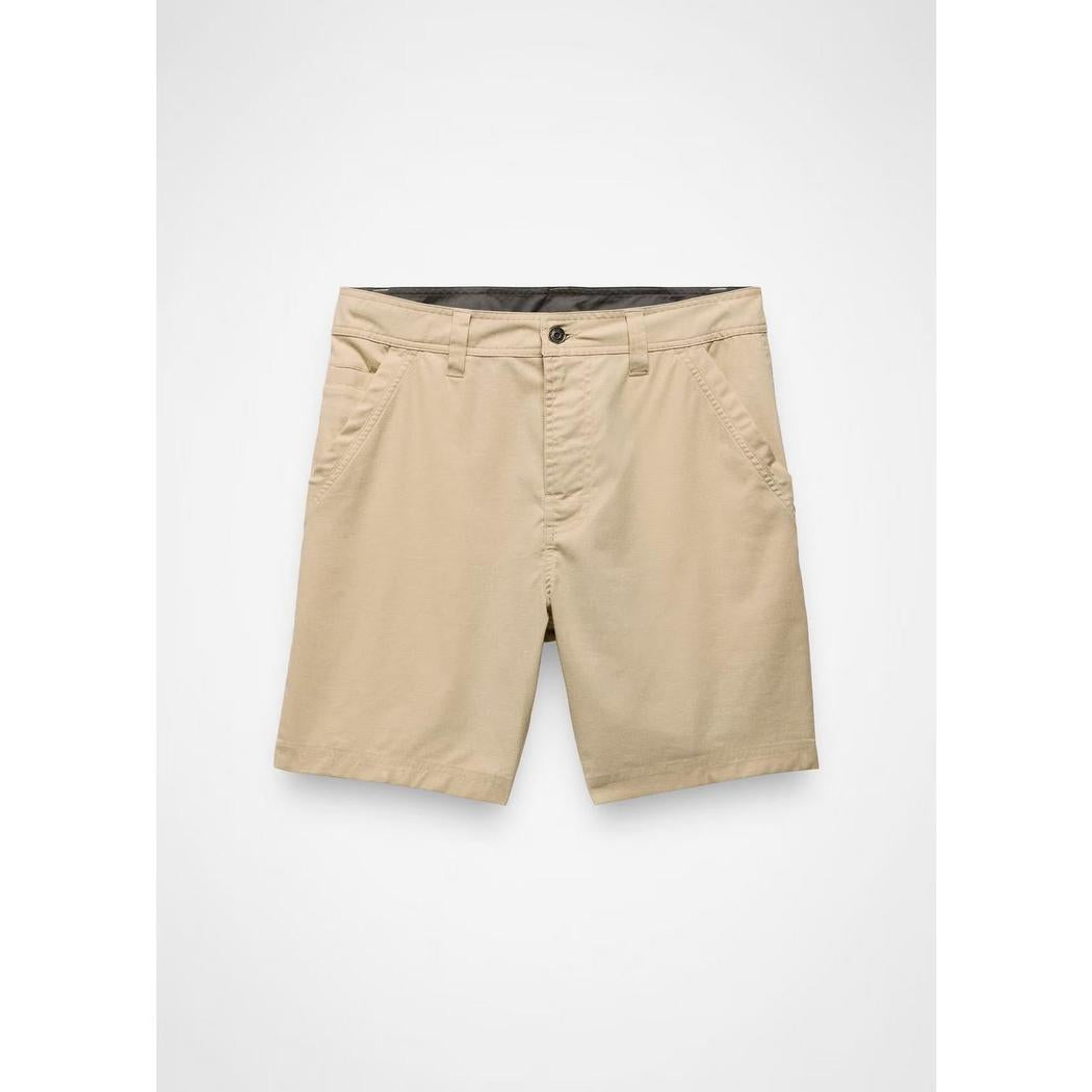 Prana Sample - Men's Furrow Short-Men's - Clothing - Bottoms-Prana-Appalachian Outfitters