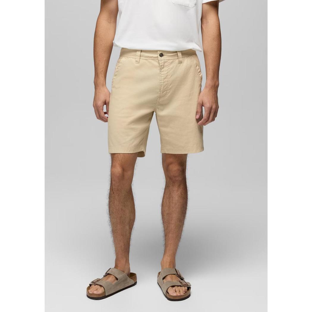 Prana Sample - Men's Furrow Short-Men's - Clothing - Bottoms-Prana-Appalachian Outfitters