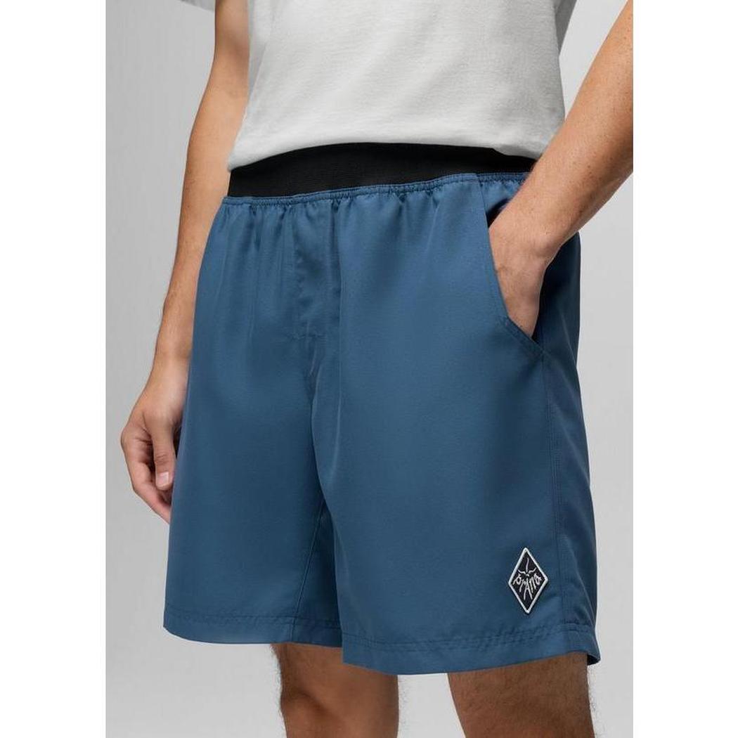 Prana Sample - Men's Mojo Short-Men's - Clothing - Bottoms-Prana-Appalachian Outfitters