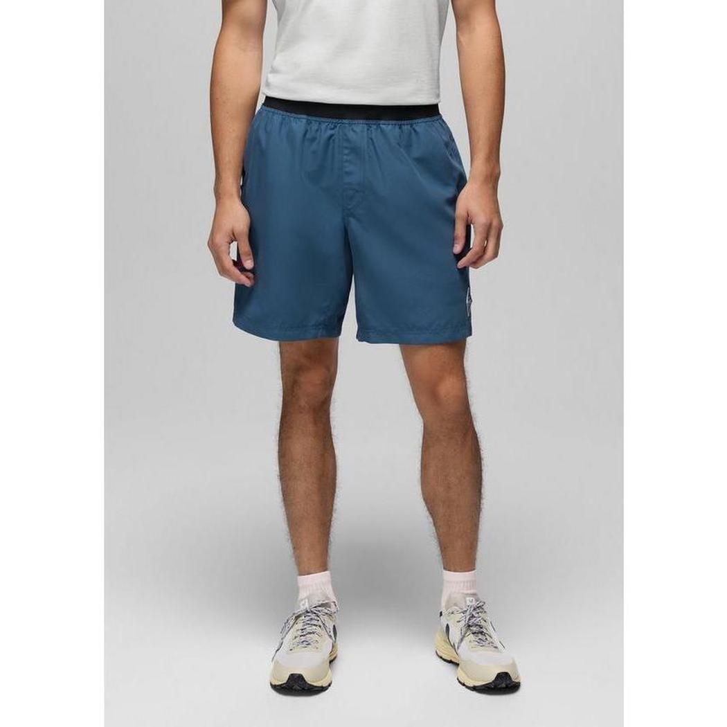 Prana Sample - Men's Mojo Short-Men's - Clothing - Bottoms-Prana-Appalachian Outfitters