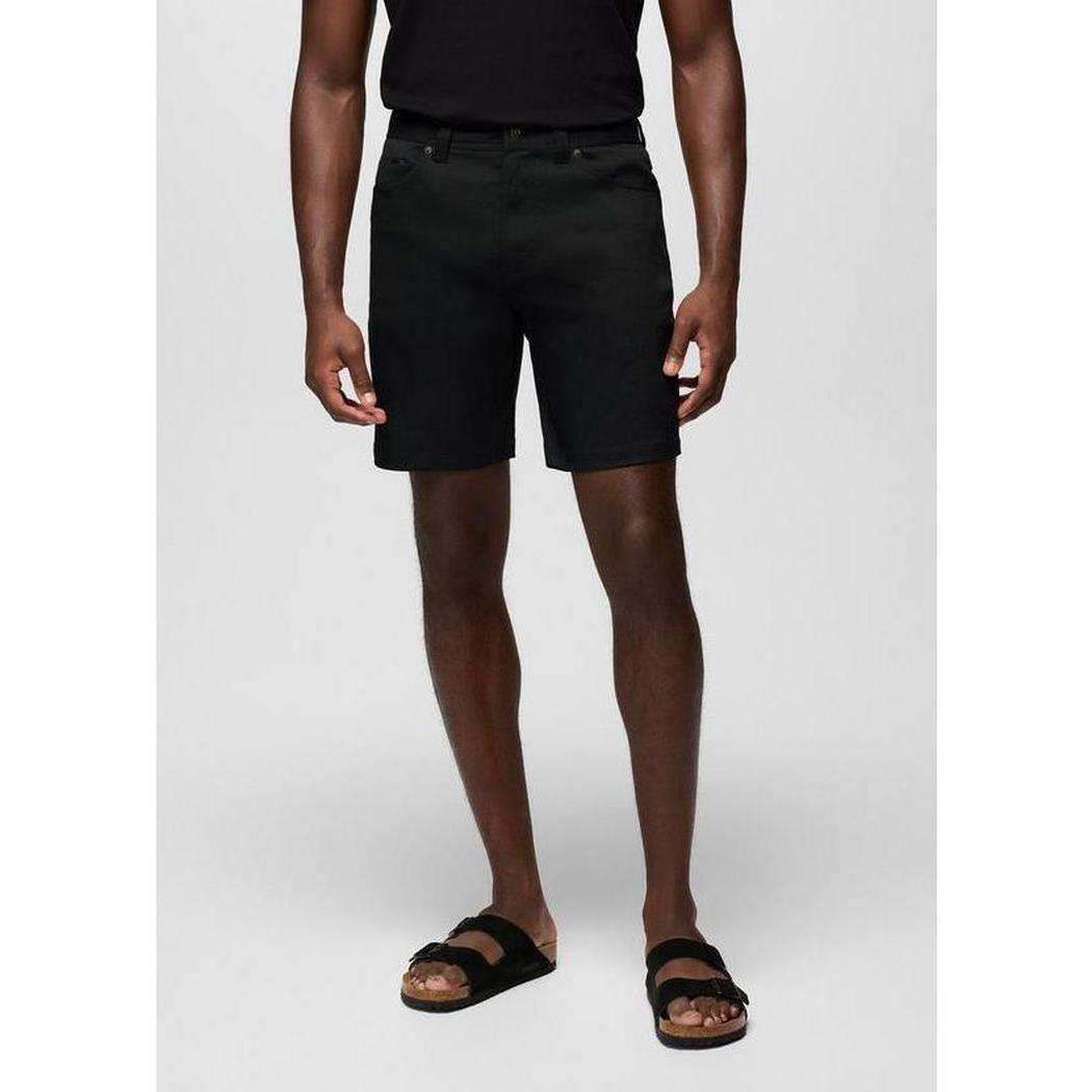 Prana Sample - Men's Stretch Zion 5 Pocket Short-Men's - Clothing - Bottoms-Prana-Appalachian Outfitters