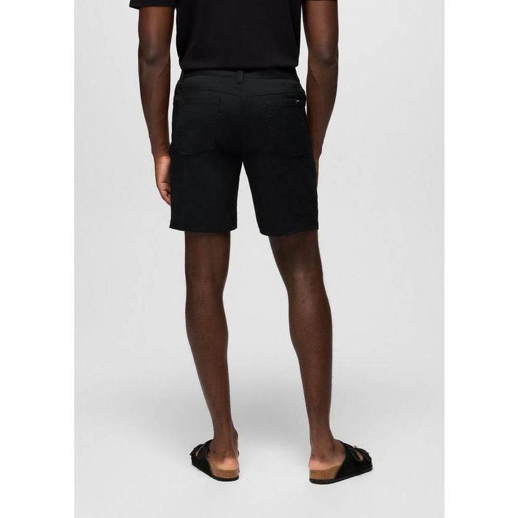 Prana Sample - Men's Stretch Zion 5 Pocket Short-Men's - Clothing - Bottoms-Prana-Appalachian Outfitters