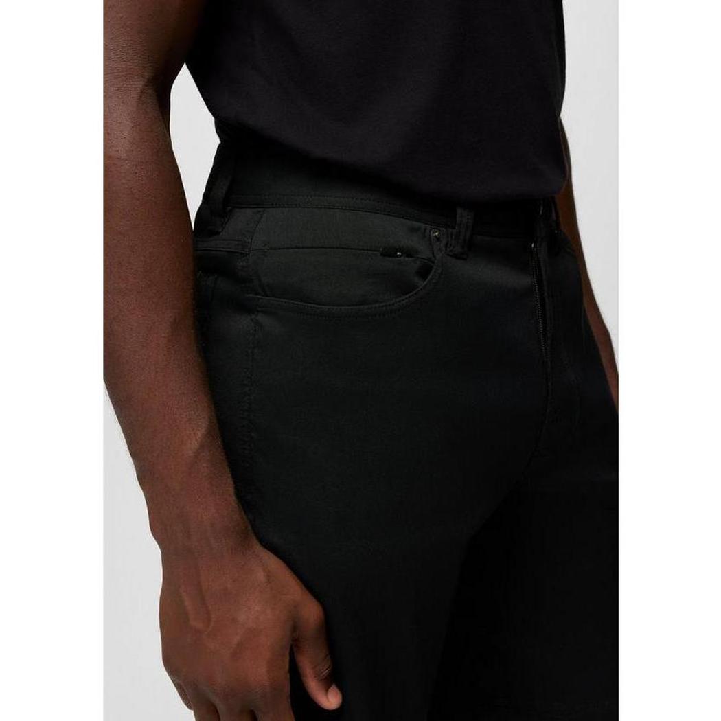 Prana Sample - Men's Stretch Zion 5 Pocket Short-Men's - Clothing - Bottoms-Prana-Appalachian Outfitters