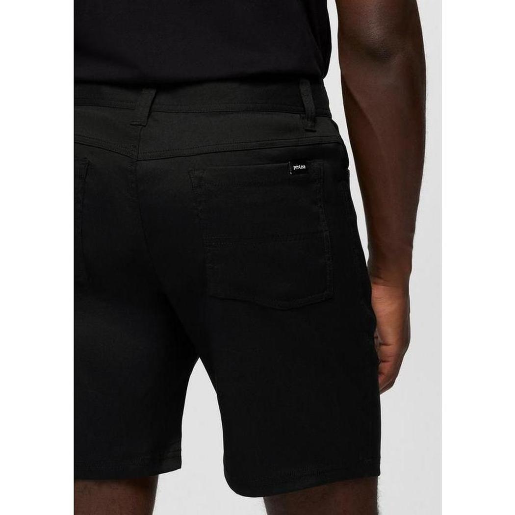 Prana Sample - Men's Stretch Zion 5 Pocket Short-Men's - Clothing - Bottoms-Prana-Appalachian Outfitters