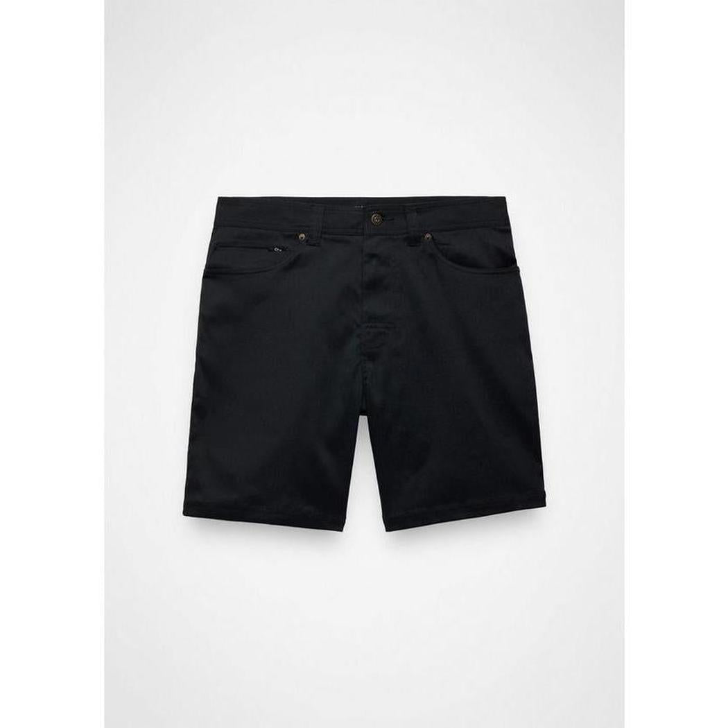 Prana Sample - Men's Stretch Zion 5 Pocket Short-Men's - Clothing - Bottoms-Prana-Appalachian Outfitters