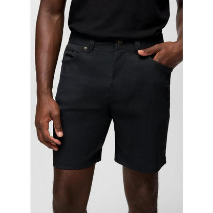 Prana Sample - Men's Stretch Zion 5 Pocket Short-Men's - Clothing - Bottoms-Prana-Appalachian Outfitters