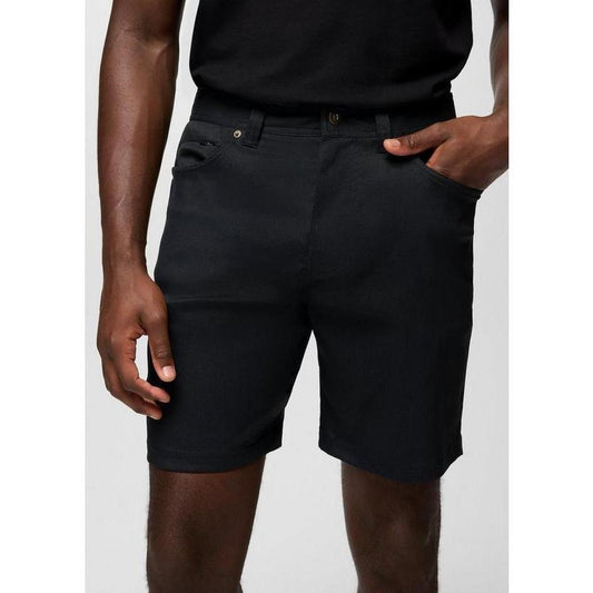 Prana Sample - Men's Stretch Zion 5 Pocket Short-Men's - Clothing - Bottoms-Prana-Appalachian Outfitters
