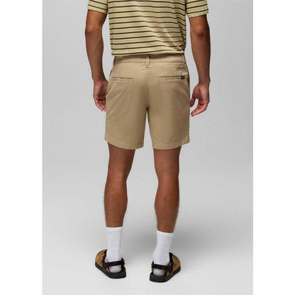 Prana Sample - Men's Tecolote Chino Short-Men's - Clothing - Bottoms-Prana-Appalachian Outfitters