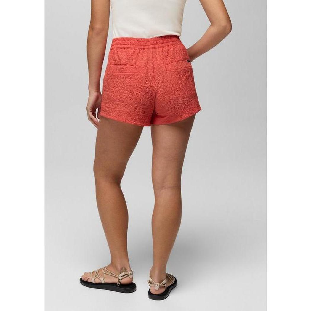 Prana Sample - Women's Coastal Sol Short-Women's - Clothing - Bottoms-Prana-Appalachian Outfitters