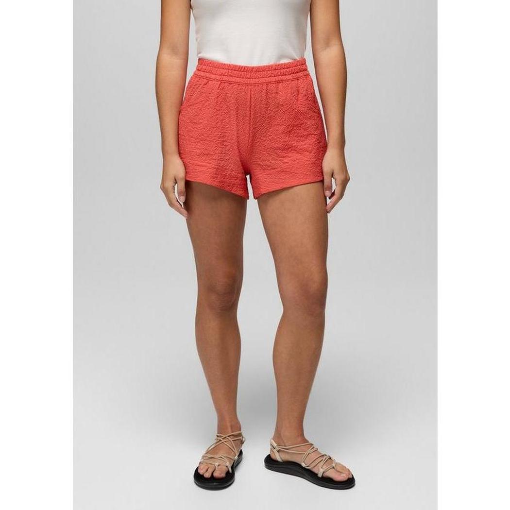 Prana Sample - Women's Coastal Sol Short-Women's - Clothing - Bottoms-Prana-Appalachian Outfitters