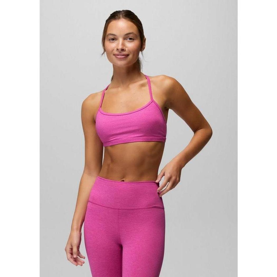 Prana Sample - Women's Heavana Every Minute Bra-Women's - Clothing - Underwear-Prana-Appalachian Outfitters