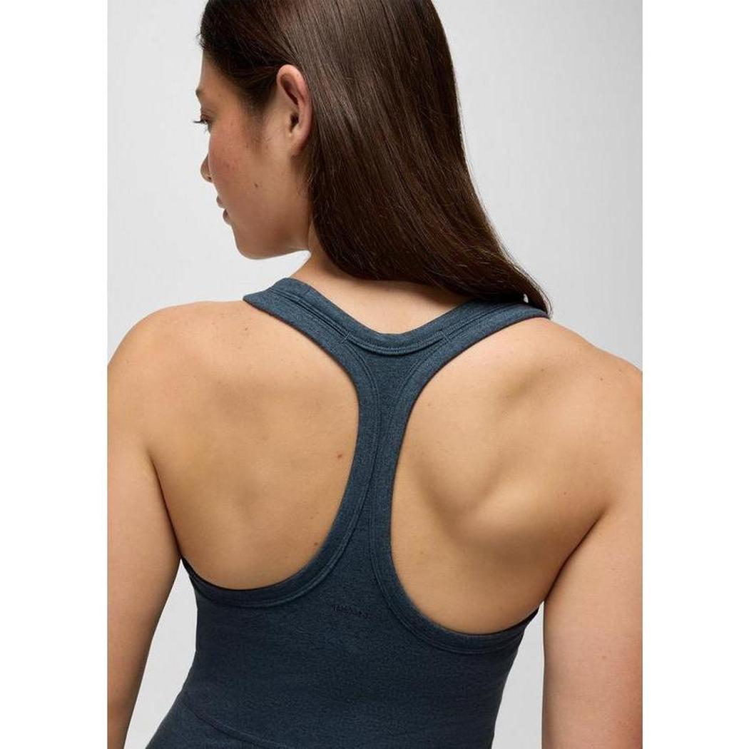 Prana Sample - Women's Heavana Racerback Midi Dress-Women's - Clothing - Dresses-Prana-Appalachian Outfitters