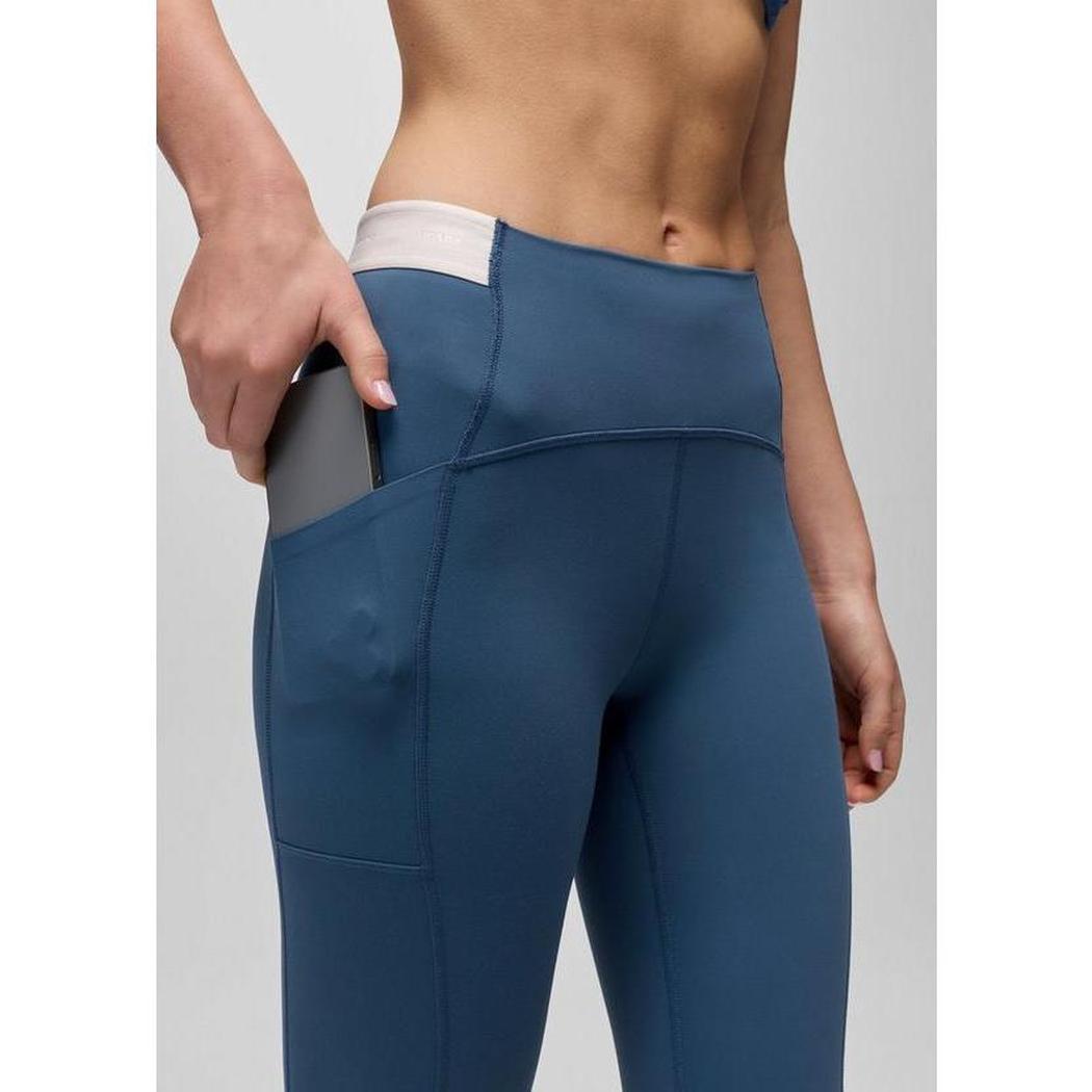 Prana Sample - Women's Luxara Balance Legging-Women's - Clothing - Bottoms-Prana-Appalachian Outfitters