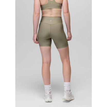 Prana Sample - Women's PrAna Sculpt Bike Short-Women's - Clothing - Bottoms-Prana-Appalachian Outfitters