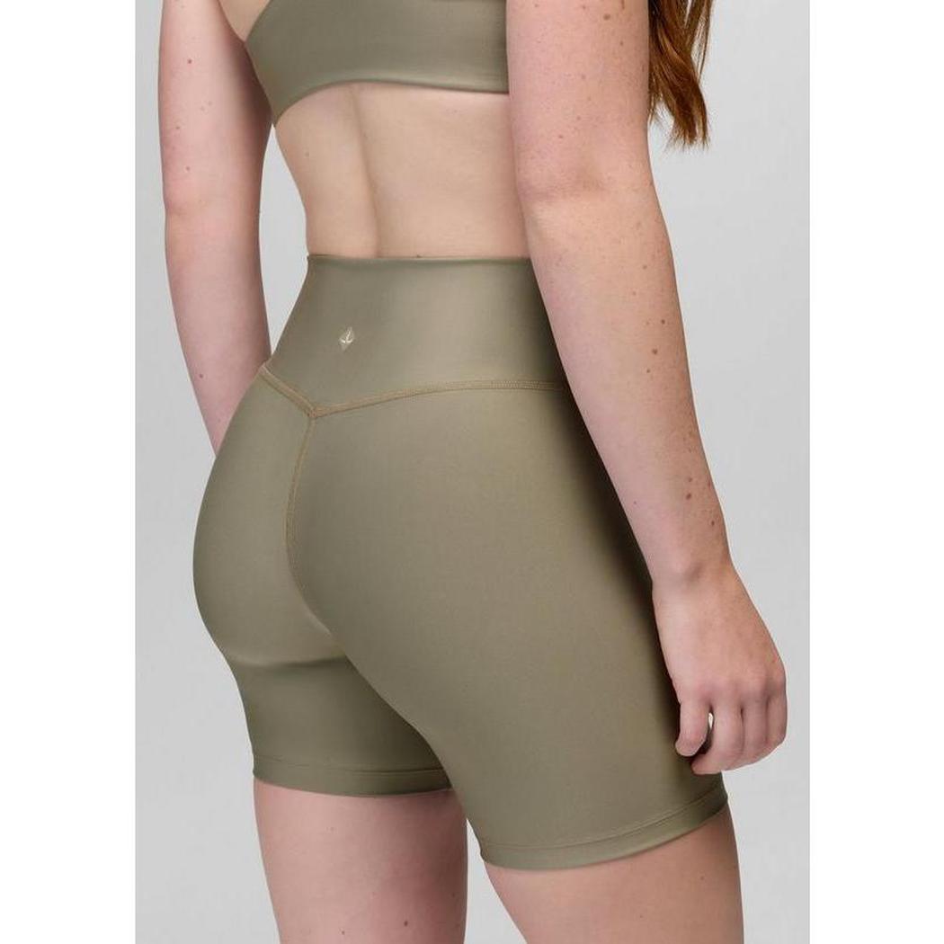 Prana Sample - Women's PrAna Sculpt Bike Short-Women's - Clothing - Bottoms-Prana-Appalachian Outfitters