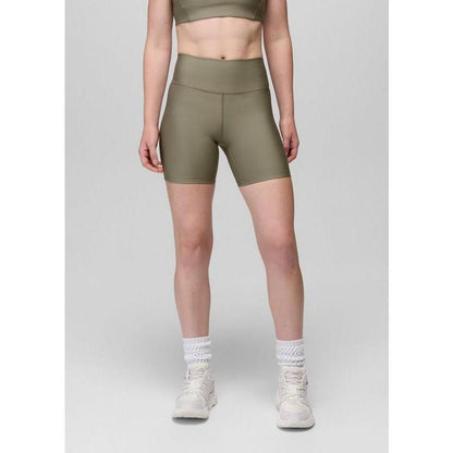 Prana Sample - Women's PrAna Sculpt Bike Short-Women's - Clothing - Bottoms-Prana-Appalachian Outfitters