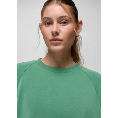 Prana Sample - Women's Shea Soft Crewneck-Women's - Clothing - Tops-Prana-Appalachian Outfitters