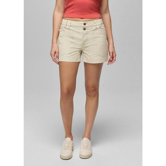 Prana Sample - Women's Suton Short-Women's - Clothing - Bottoms-Prana-Appalachian Outfitters