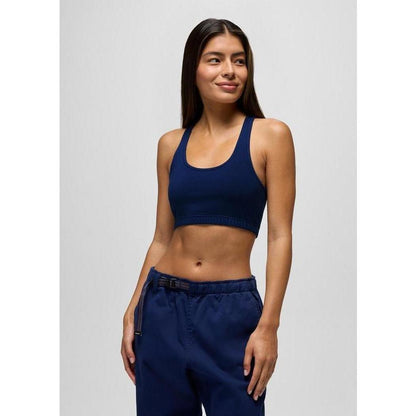 Prana Sample - Women's Tornado Bra-Women's - Clothing - Underwear-Prana-Appalachian Outfitters