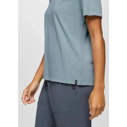 Prana Women's Everyday SS Tee-Women's - Clothing - Tops-Prana-Appalachian Outfitters