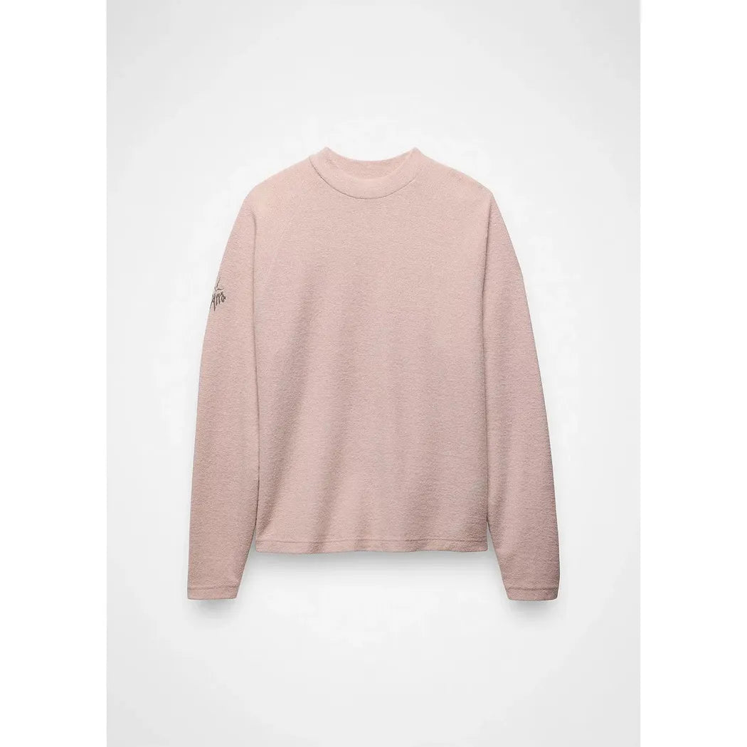 Prana Women's Heritage Snug Bug Crew-Women's - Clothing - Tops-Prana-Appalachian Outfitters