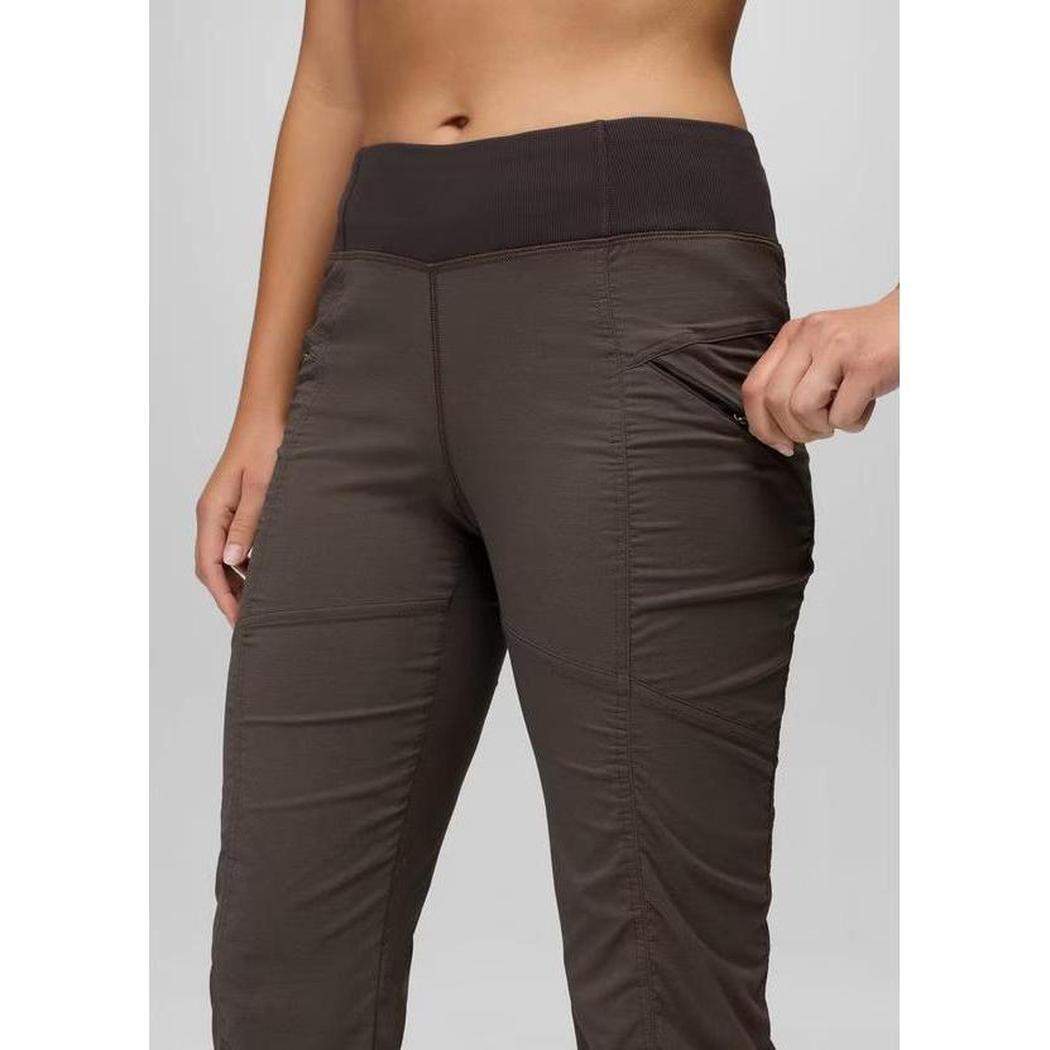 Prana Women's Koen Mid Rise Pant-Women's - Clothing - Bottoms-Prana-Appalachian Outfitters