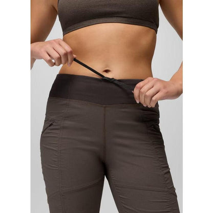 Prana Women's Koen Mid Rise Pant-Women's - Clothing - Bottoms-Prana-Appalachian Outfitters
