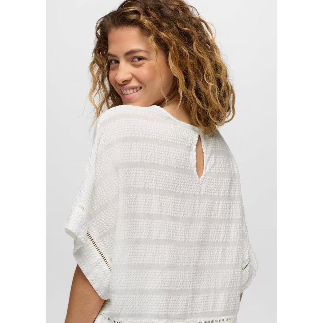 Prana Women's Ocean Hills Top-Women's - Clothing - Tops-Prana-Appalachian Outfitters