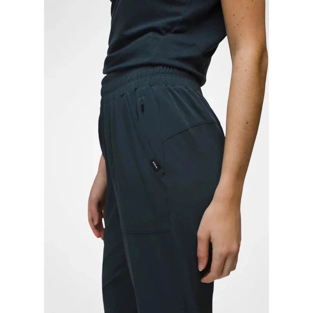 Prana Women's Railay Straight Pant-Women's - Clothing - Bottoms-Prana-Appalachian Outfitters