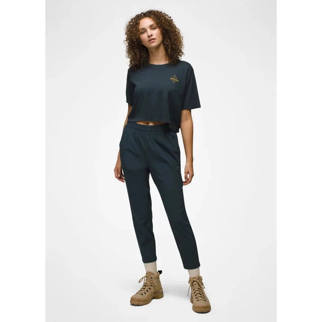 Prana Women's Railay Straight Pant-Women's - Clothing - Bottoms-Prana-Appalachian Outfitters