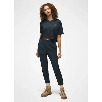 Prana Women's Railay Straight Pant-Women's - Clothing - Bottoms-Prana-Appalachian Outfitters