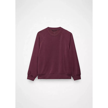 Prana Women's Shea Crewneck-Women's - Clothing - Tops-Prana-Appalachian Outfitters