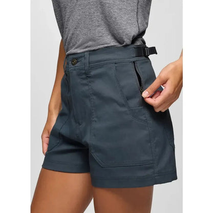 Prana Women's Stretch Zion Cargo Short-Women's - Clothing - Bottoms-Prana-Appalachian Outfitters