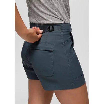 Prana Women's Stretch Zion Cargo Short-Women's - Clothing - Bottoms-Prana-Appalachian Outfitters