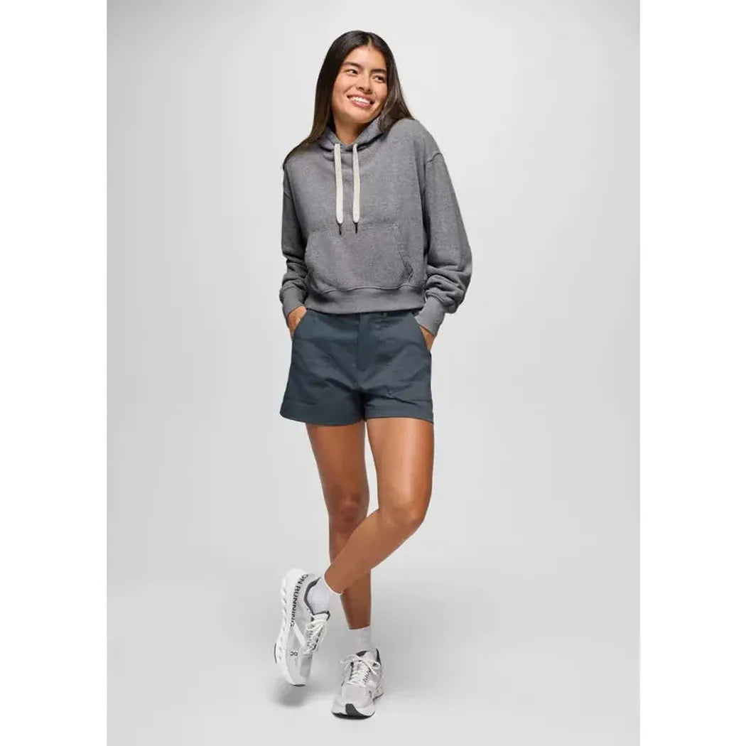 Prana Women's Stretch Zion Cargo Short-Women's - Clothing - Bottoms-Prana-Appalachian Outfitters
